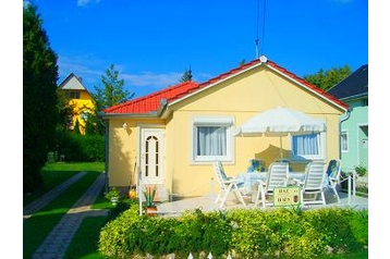 Ģimenes viesu māja Zalakaros 3